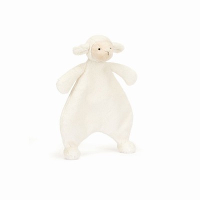 Jellycat Bashful Lam Dekentjes | VD2741980